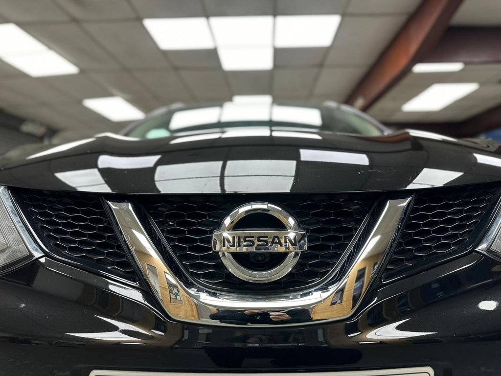 Used Nissan Qashqai 2015 for sale - 76429907: Photo 25