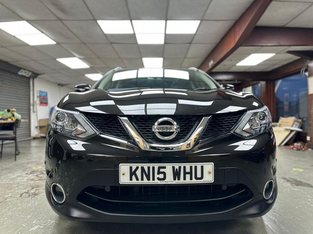 Used Nissan Qashqai 2015 for sale - 76429907: Photo 26