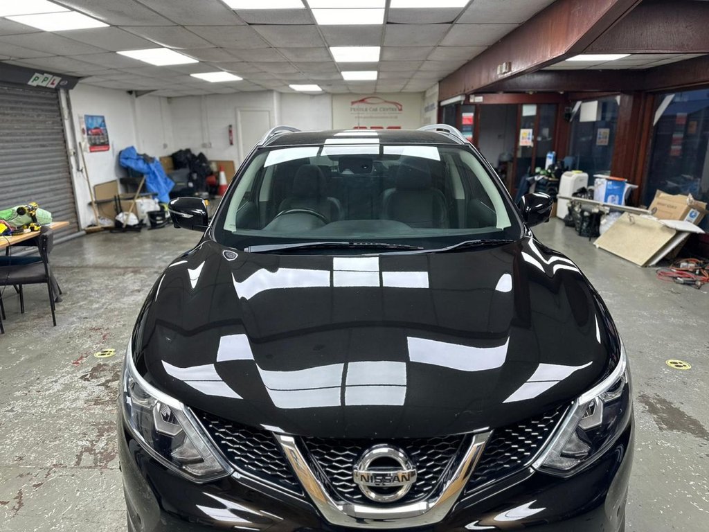 Used Nissan Qashqai 2015 for sale - 76429907: Photo 27