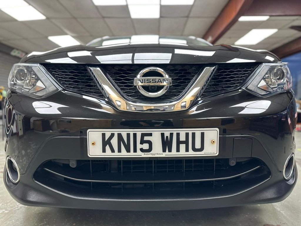 Used Nissan Qashqai 2015 for sale - 76429907: Photo 28