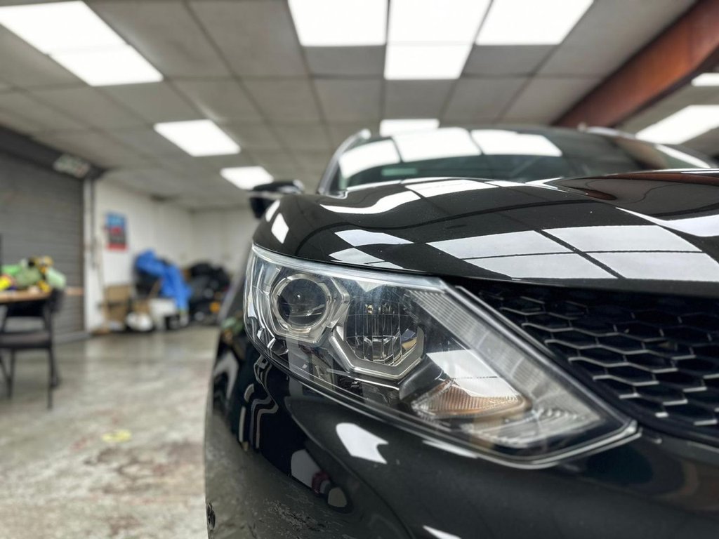 Used Nissan Qashqai 2015 for sale - 76429907: Photo 29