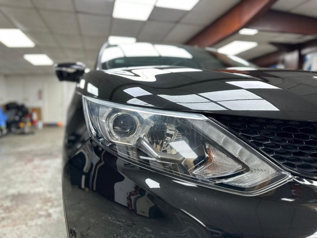 Used Nissan Qashqai 2015 for sale - 76429907: Photo 30