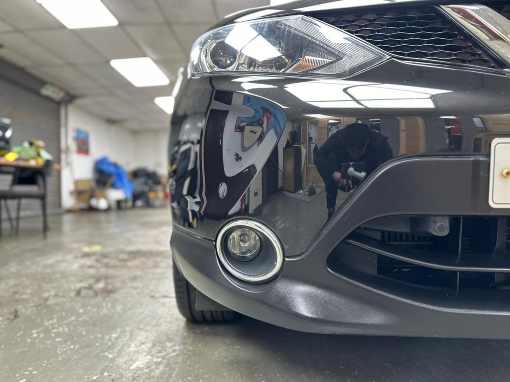 Used Nissan Qashqai 2015 for sale - 76429907: Photo 31