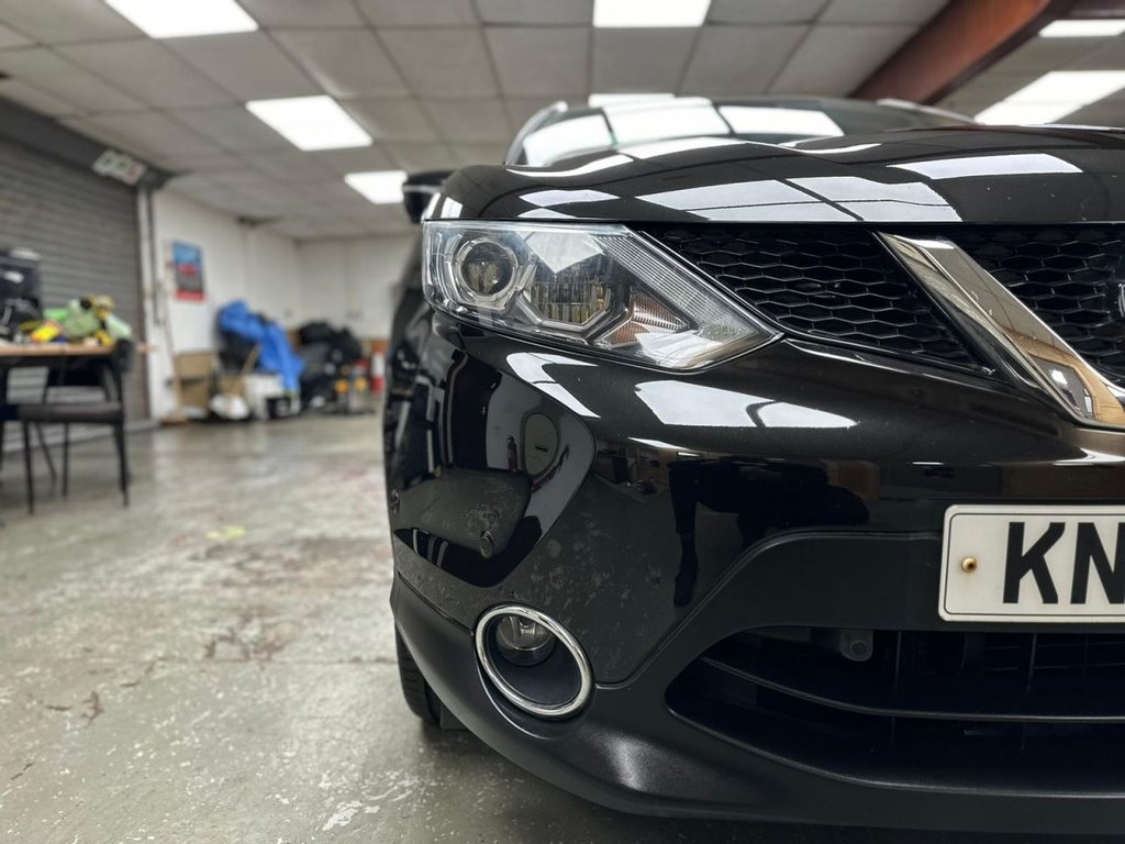 Used Nissan Qashqai 2015 for sale - 76429907: Photo 32