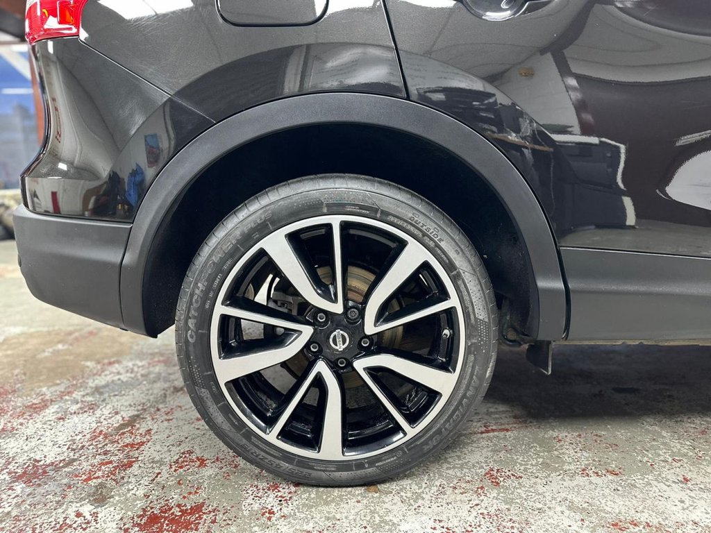 Used Nissan Qashqai 2015 for sale - 76429907: Photo 36