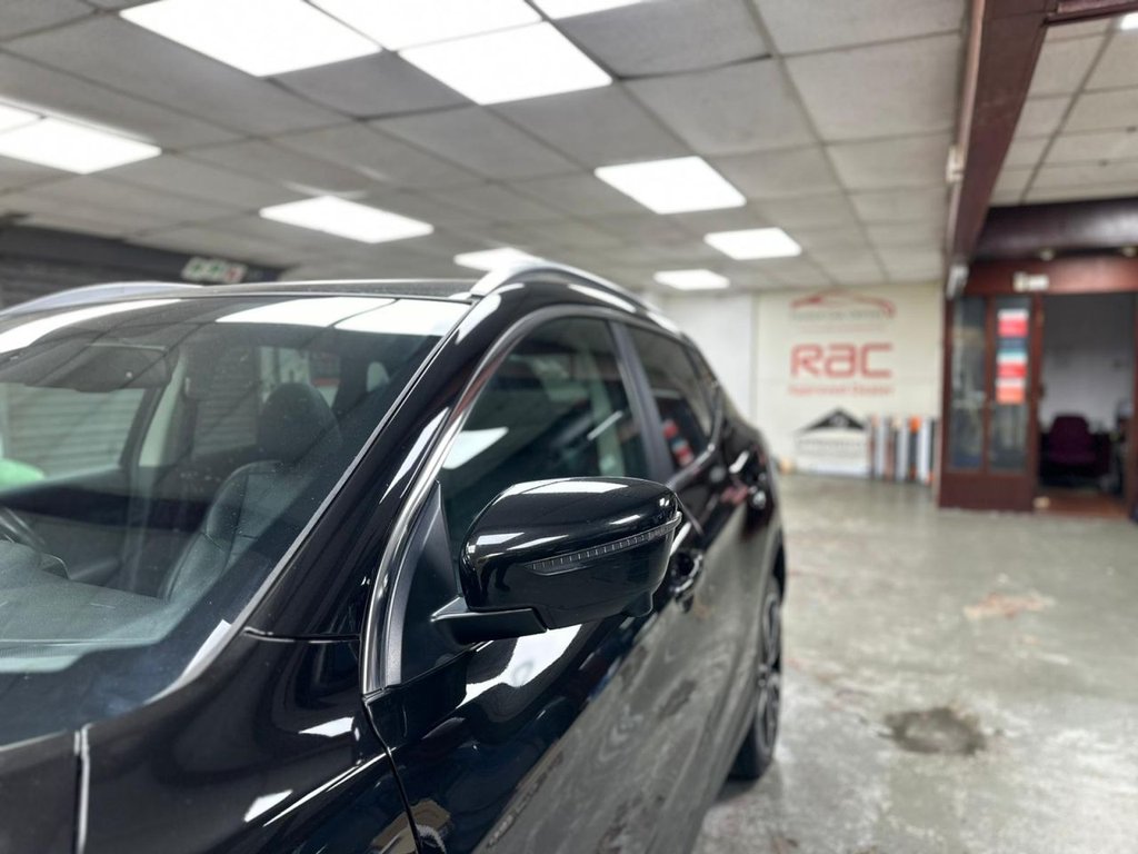 Used Nissan Qashqai 2015 for sale - 76429907: Photo 38