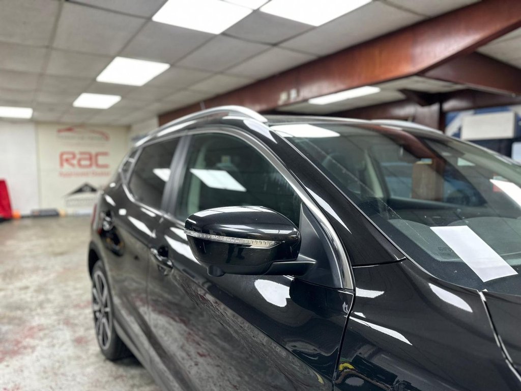 Used Nissan Qashqai 2015 for sale - 76429907: Photo 39