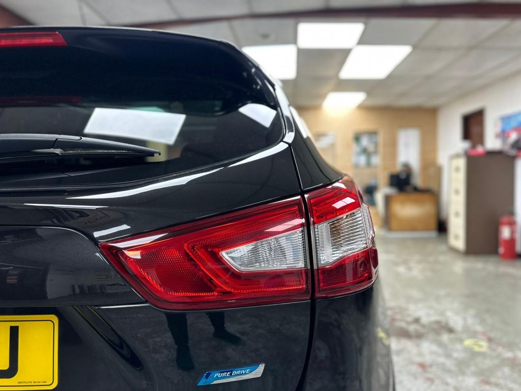 Used Nissan Qashqai 2015 for sale - 76429907: Photo 40