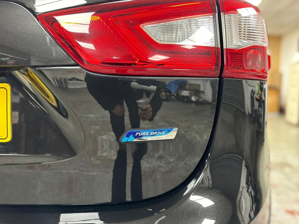 Used Nissan Qashqai 2015 for sale - 76429907: Photo 47