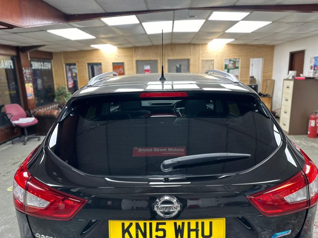 Used Nissan Qashqai 2015 for sale - 76429907: Photo 50