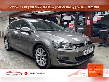 Used Volkswagen Golf 2013 for sale - 76260983: Photo