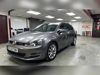 Used Volkswagen Golf 2013 for sale - 76260983: Photo
