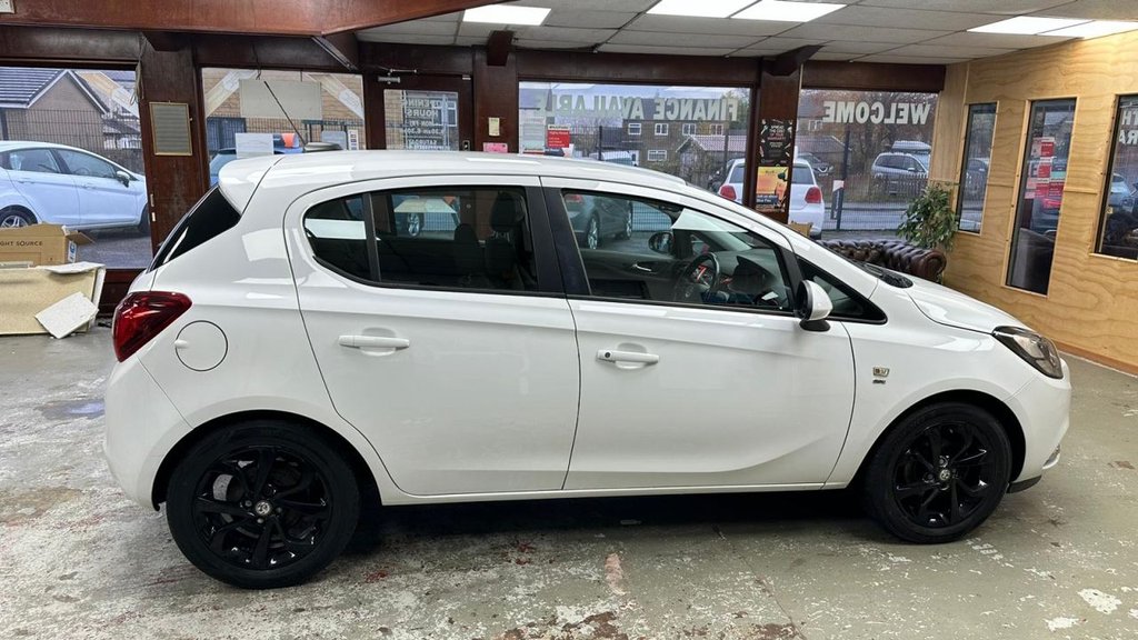 Used Vauxhall Corsa 2016 for sale - 76547127: Photo 16