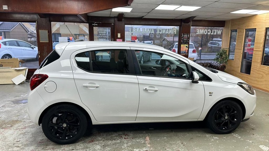 Used Vauxhall Corsa 2016 for sale - 76547127: Photo 17