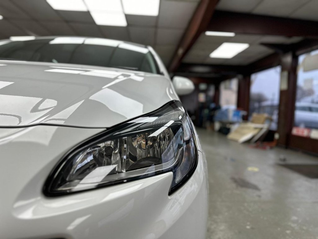 Used Vauxhall Corsa 2016 for sale - 76547127: Photo 18