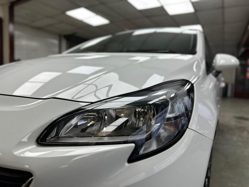 Used Vauxhall Corsa 2016 for sale - 76547127: Photo 19