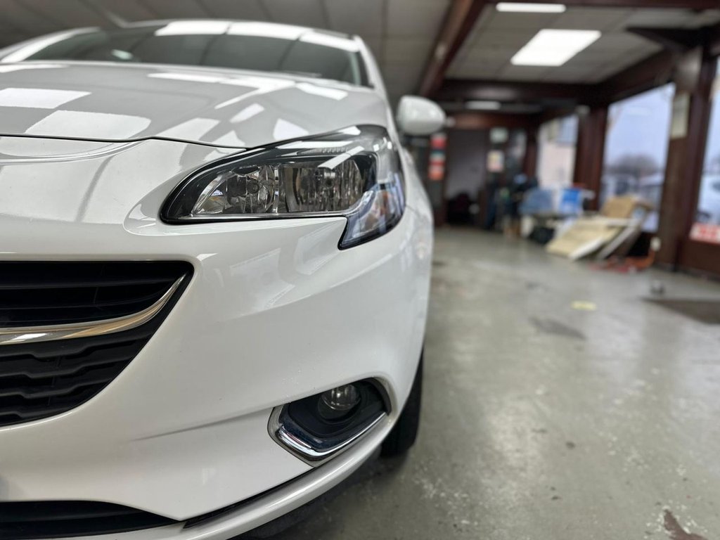Used Vauxhall Corsa 2016 for sale - 76547127: Photo 21