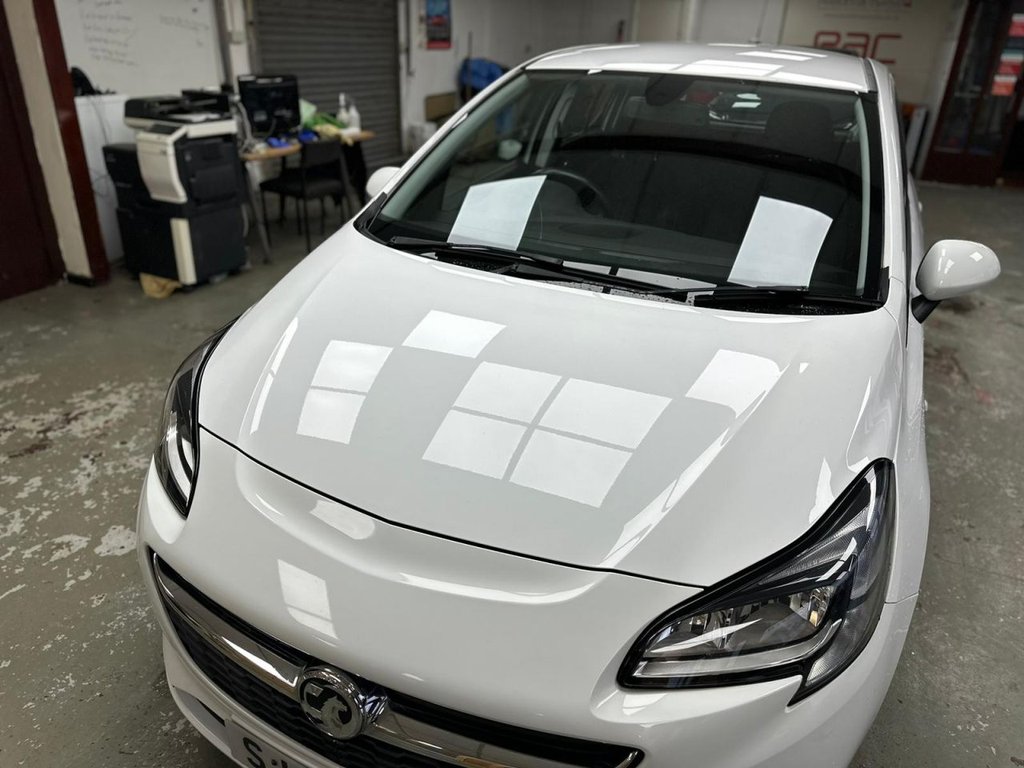 Used Vauxhall Corsa 2016 for sale - 76547127: Photo 23