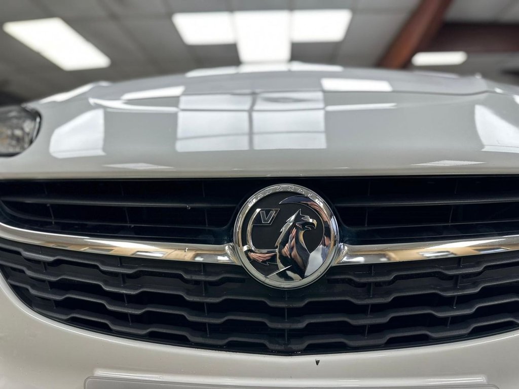 Used Vauxhall Corsa 2016 for sale - 76547127: Photo 25