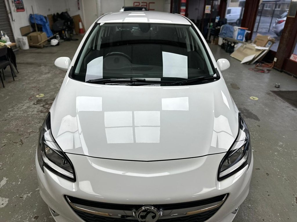 Used Vauxhall Corsa 2016 for sale - 76547127: Photo 28