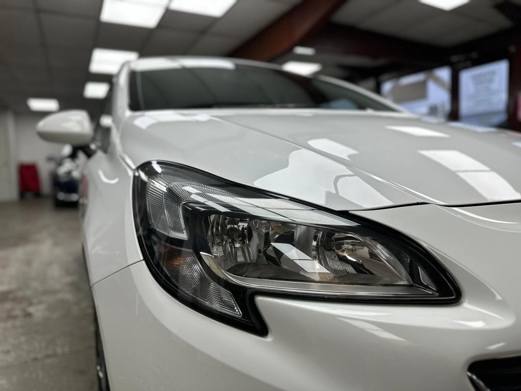 Used Vauxhall Corsa 2016 for sale - 76547127: Photo 30