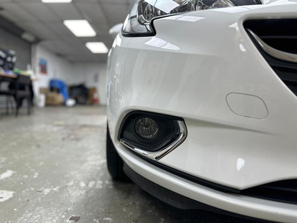 Used Vauxhall Corsa 2016 for sale - 76547127: Photo 31