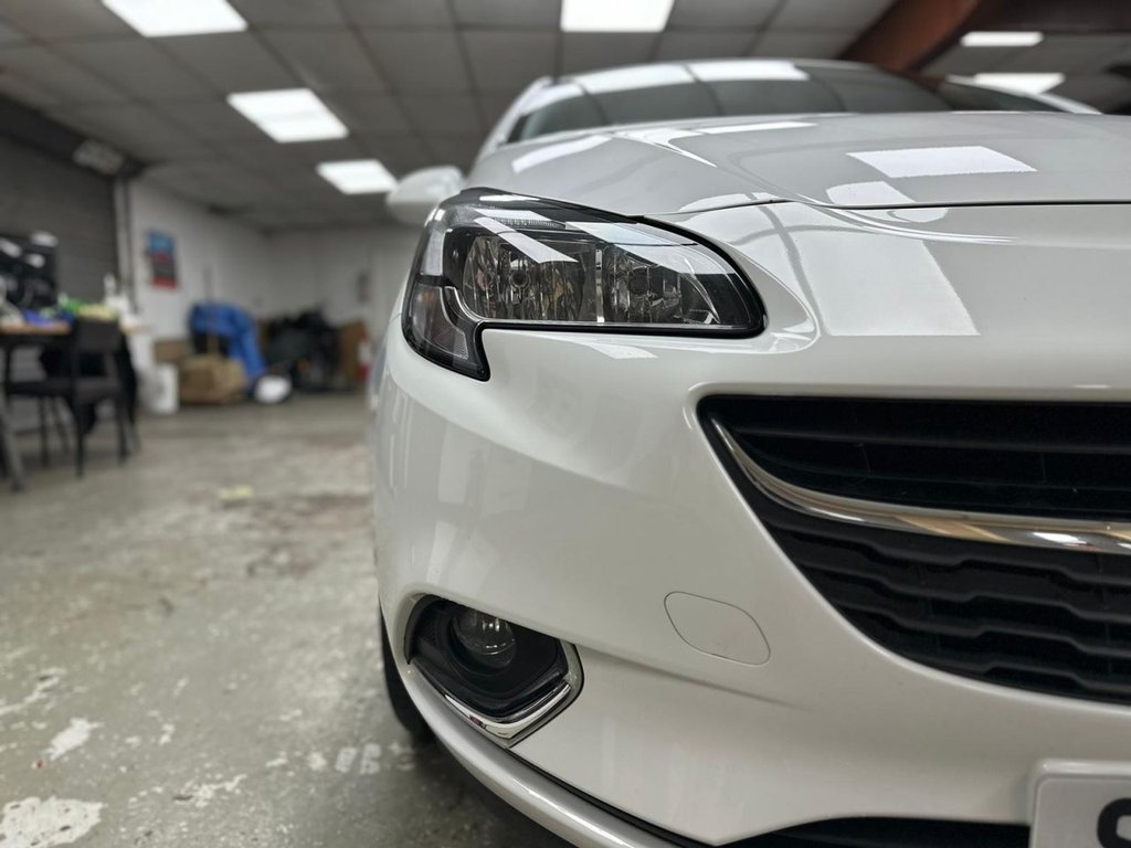 Used Vauxhall Corsa 2016 for sale - 76547127: Photo 32