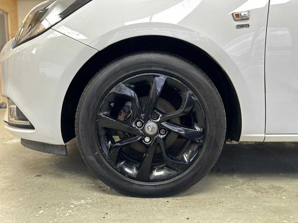 Used Vauxhall Corsa 2016 for sale - 76547127: Photo 34