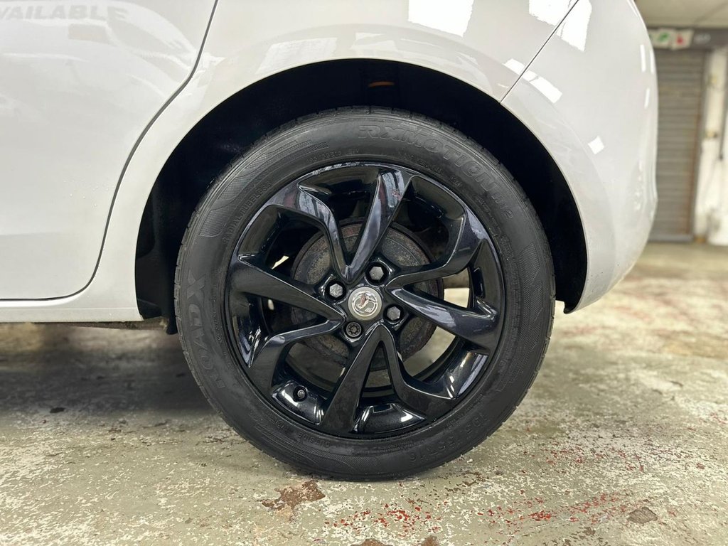 Used Vauxhall Corsa 2016 for sale - 76547127: Photo 35