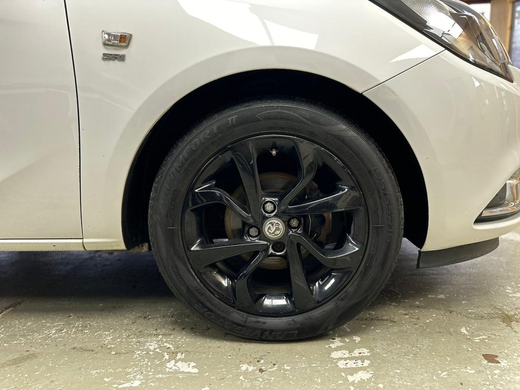 Used Vauxhall Corsa 2016 for sale - 76547127: Photo 37
