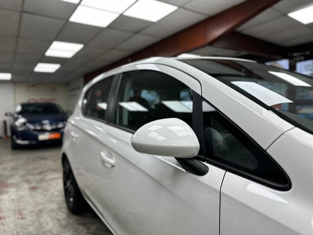 Used Vauxhall Corsa 2016 for sale - 76547127: Photo 38