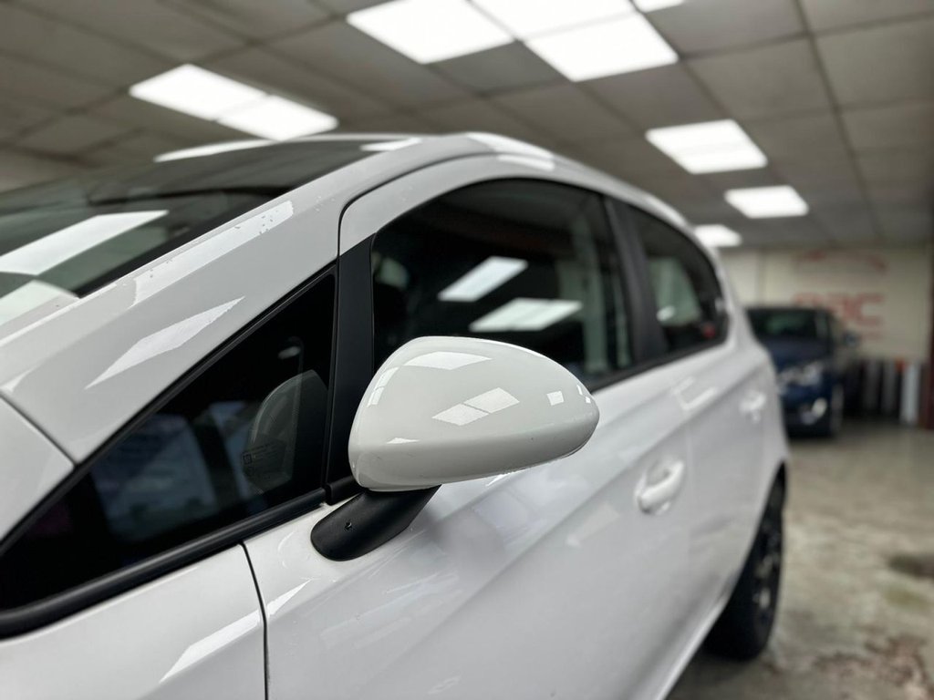 Used Vauxhall Corsa 2016 for sale - 76547127: Photo 40