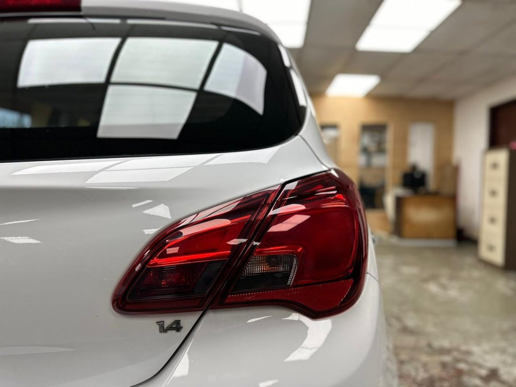 Used Vauxhall Corsa 2016 for sale - 76547127: Photo 43