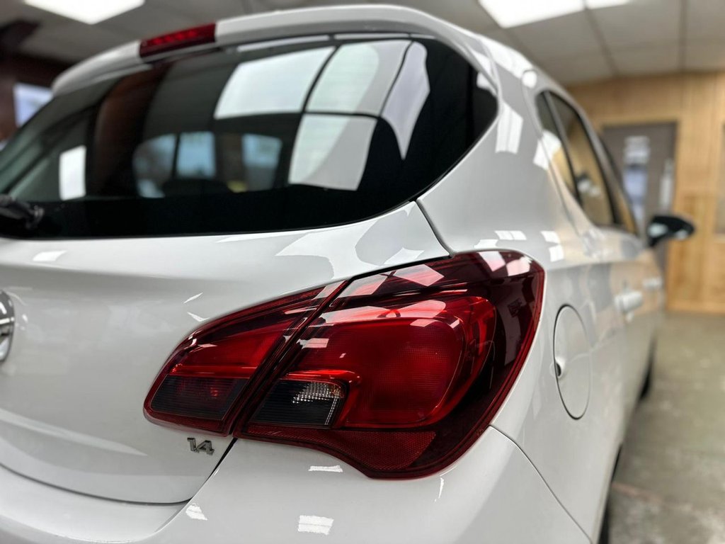 Used Vauxhall Corsa 2016 for sale - 76547127: Photo 44