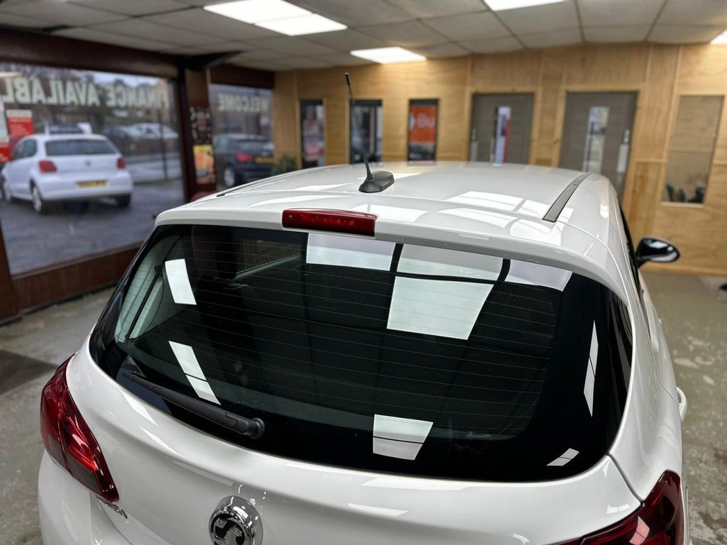 Used Vauxhall Corsa 2016 for sale - 76547127: Photo 45