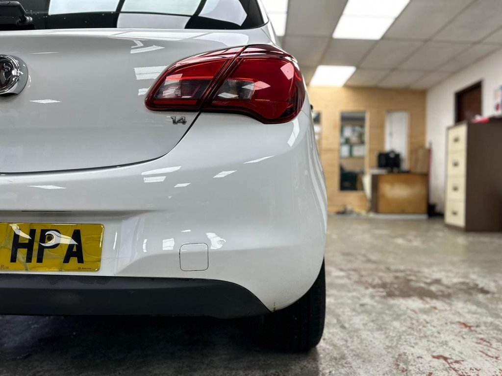 Used Vauxhall Corsa 2016 for sale - 76547127: Photo 46