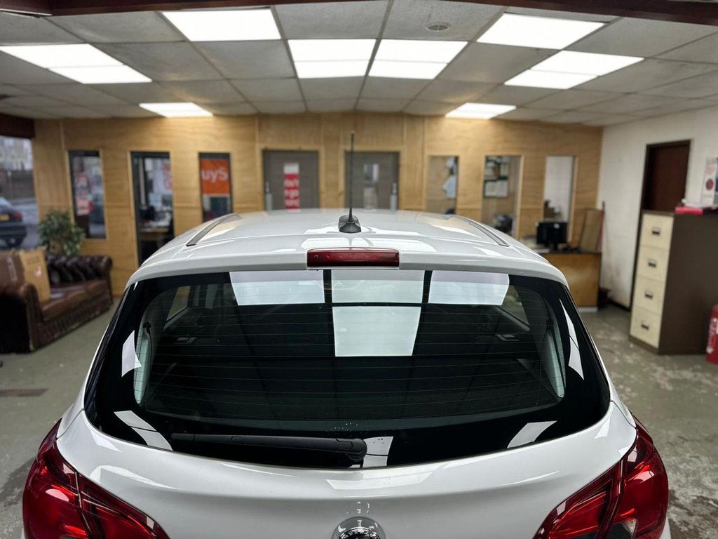 Used Vauxhall Corsa 2016 for sale - 76547127: Photo 49