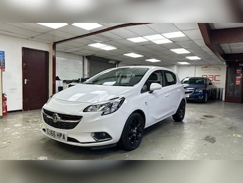 Used Vauxhall Corsa 2016 for sale - 76547127: Photo