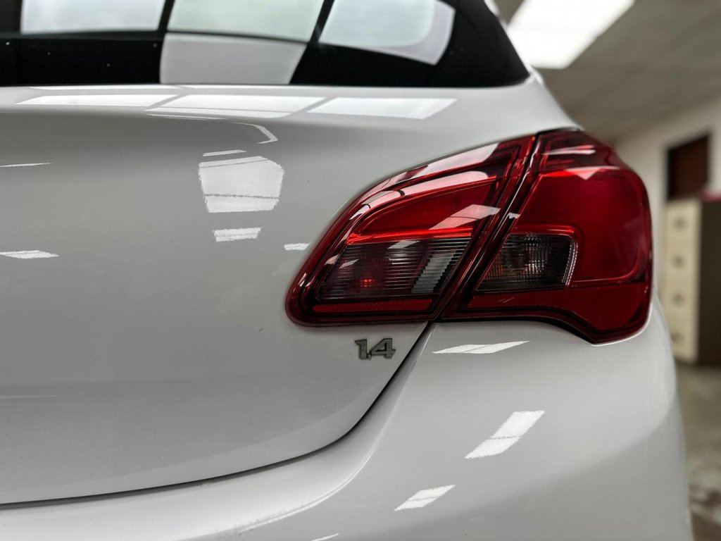 Used Vauxhall Corsa 2016 for sale - 76547127: Photo 50