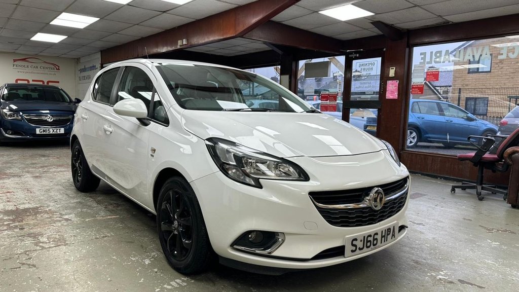 Used Vauxhall Corsa 2016 for sale - 76547127: Photo 6