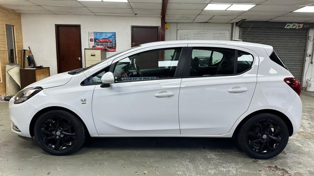Used Vauxhall Corsa 2016 for sale - 76547127: Photo 9