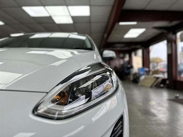 Used Ford Fiesta 2019 for sale - 76280087: Photo 18