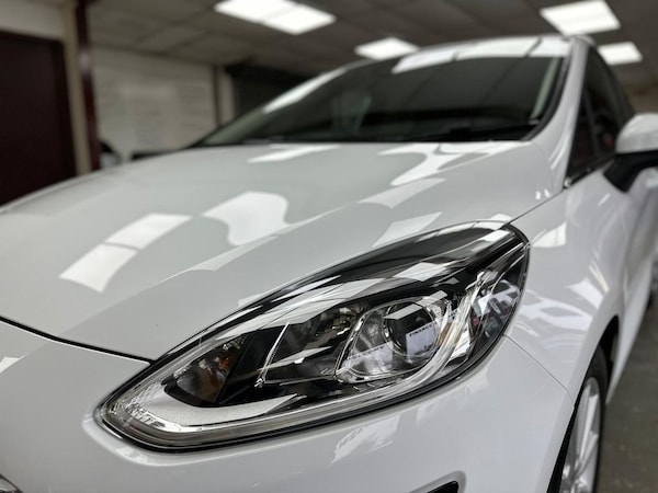 Used Ford Fiesta 2019 for sale - 76280087: Photo 19
