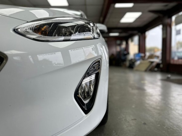 Used Ford Fiesta 2019 for sale - 76280087: Photo 20