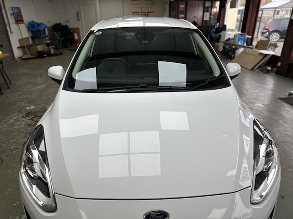 Used Ford Fiesta 2019 for sale - 76280087: Photo 24