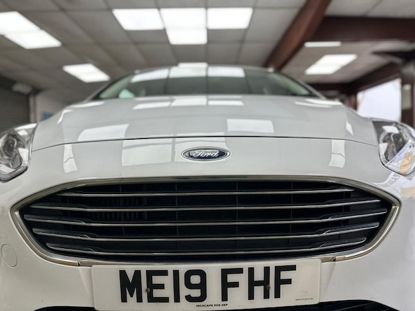 Used Ford Fiesta 2019 for sale - 76280087: Photo 27