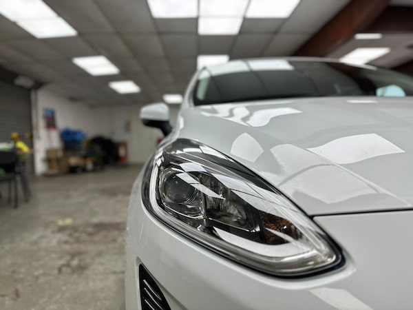 Used Ford Fiesta 2019 for sale - 76280087: Photo 29