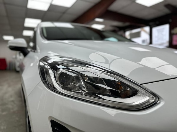Used Ford Fiesta 2019 for sale - 76280087: Photo 30