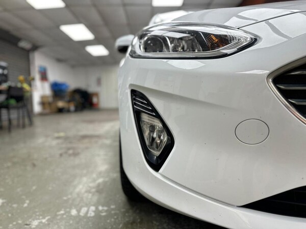 Used Ford Fiesta 2019 for sale - 76280087: Photo 31