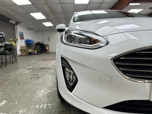 Used Ford Fiesta 2019 for sale - 76280087: Photo 32